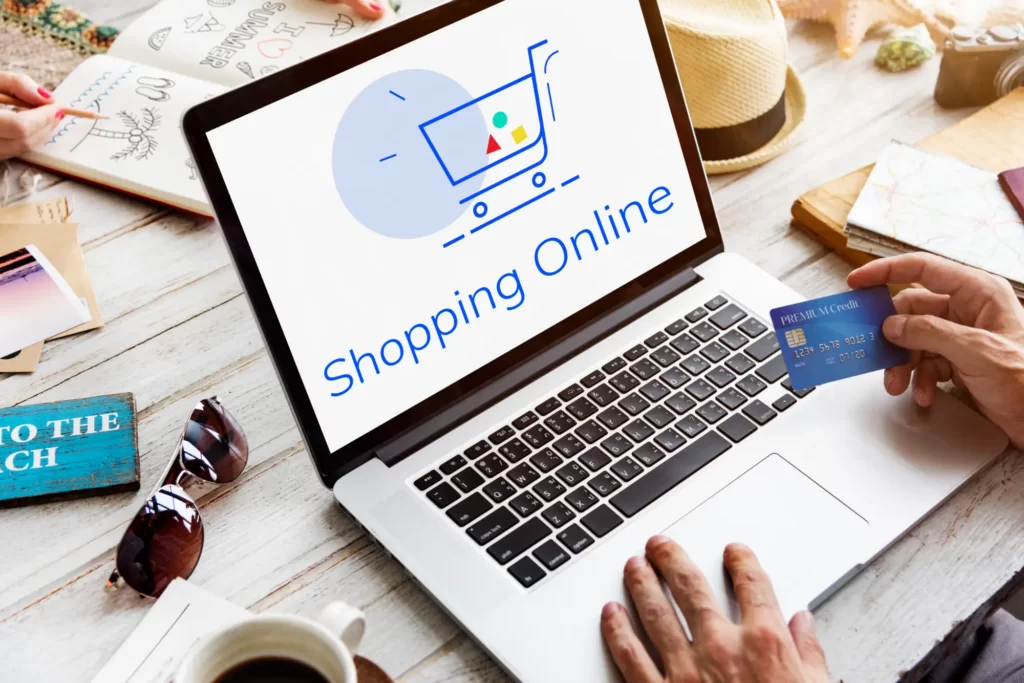 E-MARKETING คืออะไร