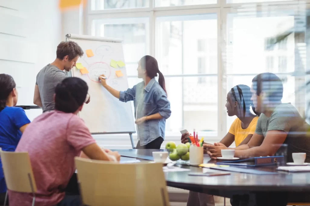E-MARKETING คืออะไร