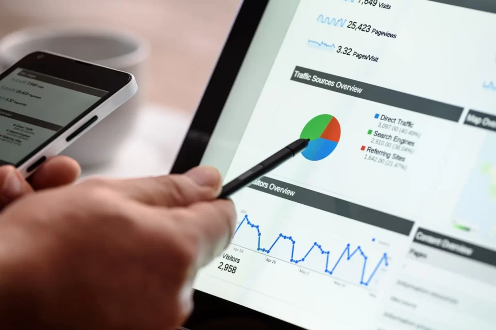 E-MARKETING คืออะไร
