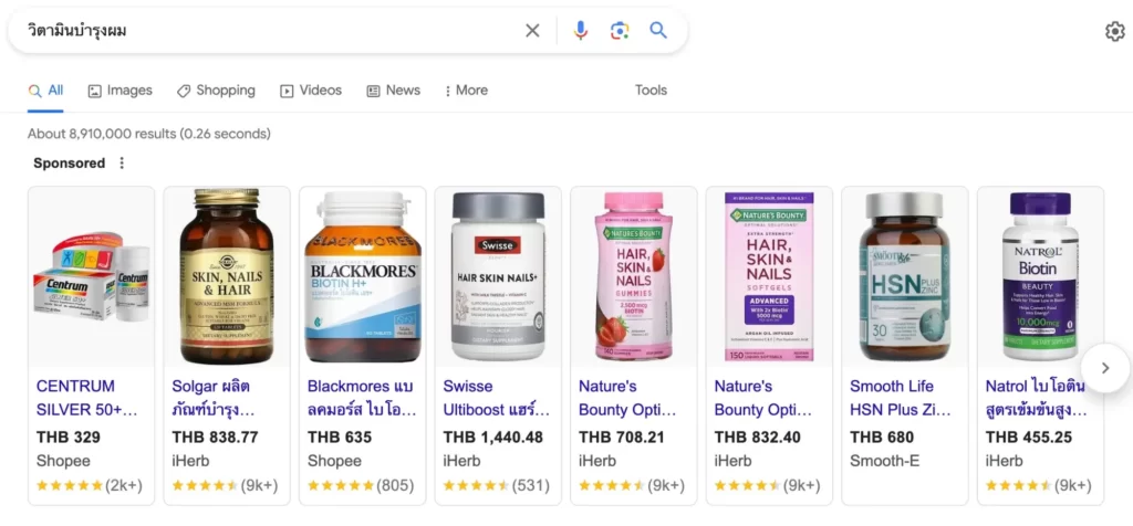 Featured Snippets คืออะไร