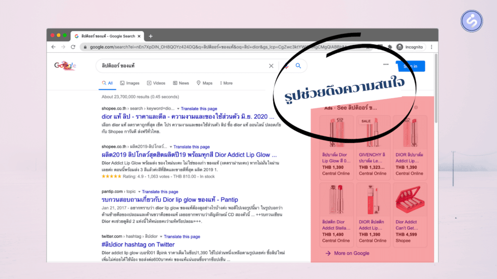 google shopping ads คือ