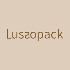 Lussopack Logo