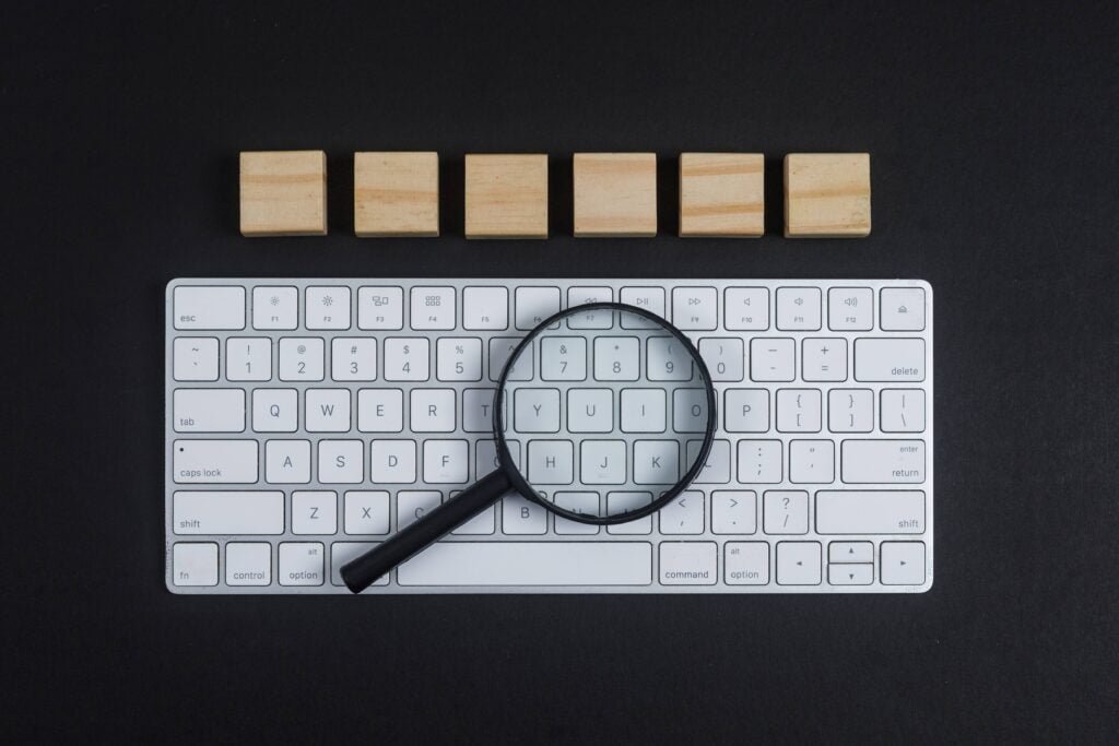 Keyword คืออะไร