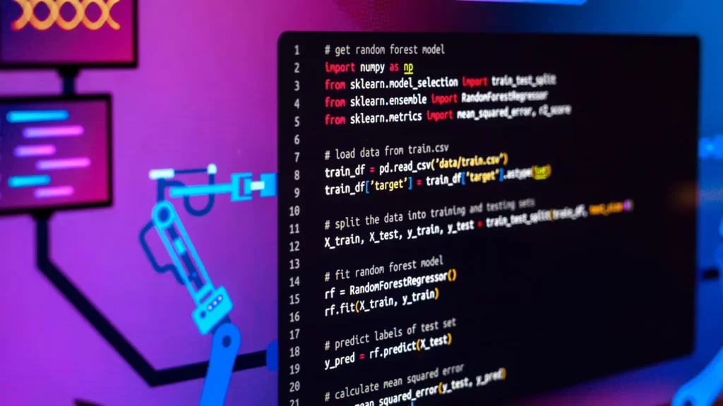Robots.txt คืออะไร