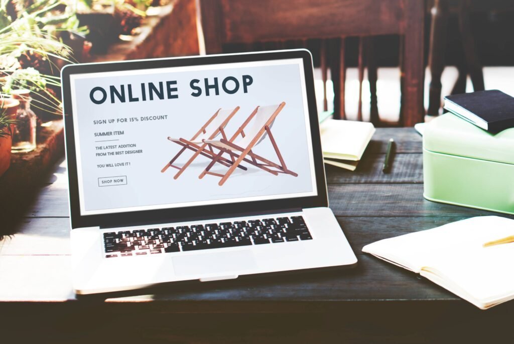 sale page คืออะไร
