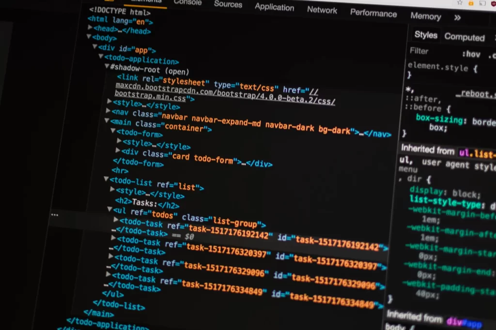 SCHEMA MARKUP คืออะไร