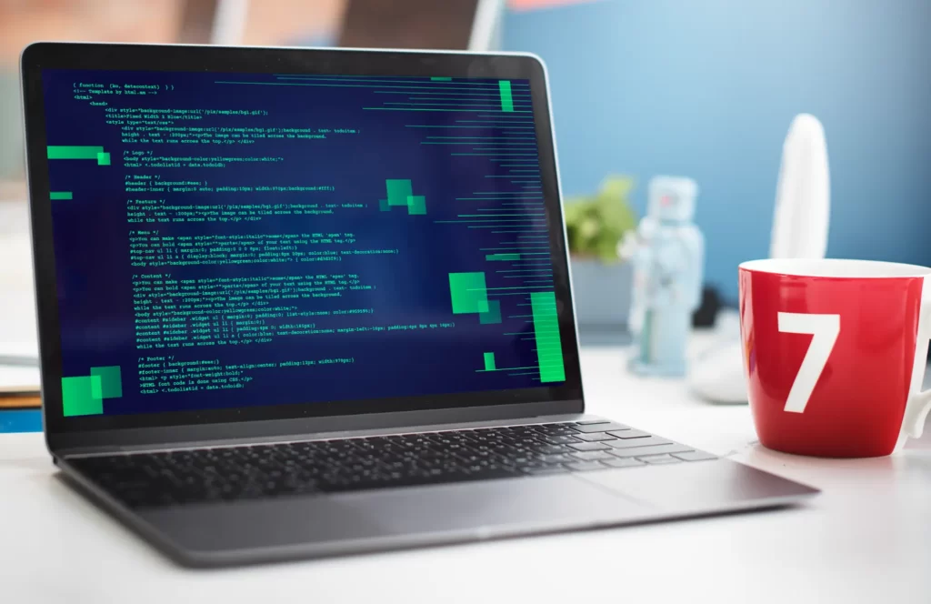 SCHEMA MARKUP คืออะไร