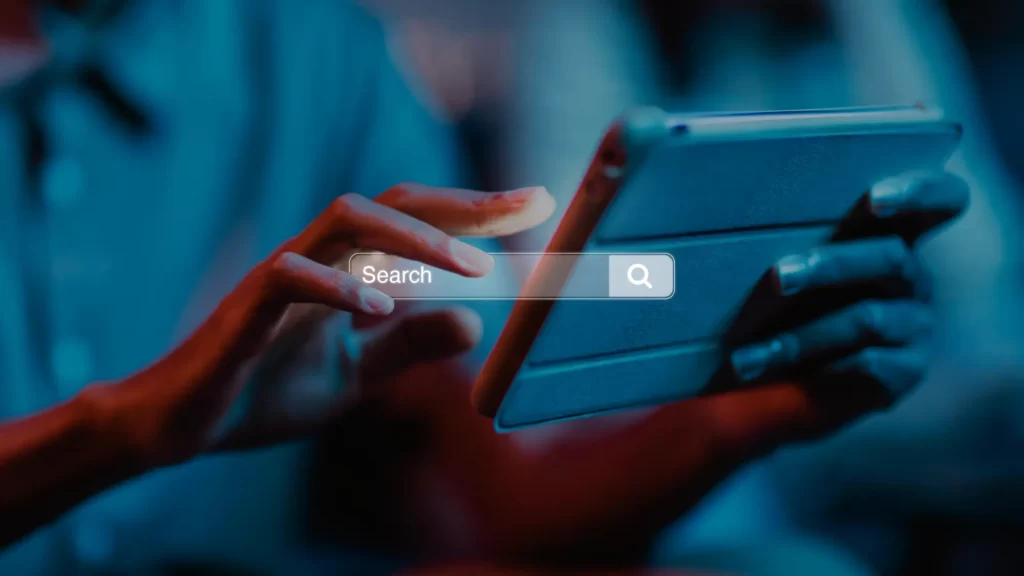 Search Volume คืออะไร