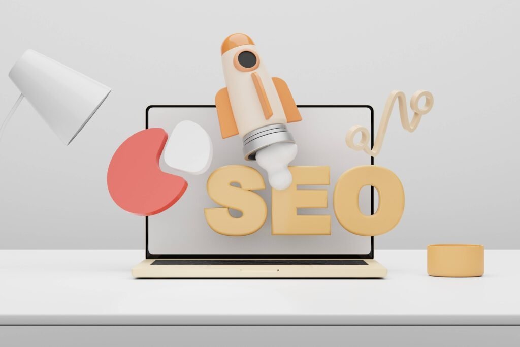 SEO สายขาว สายเทา สายดำ