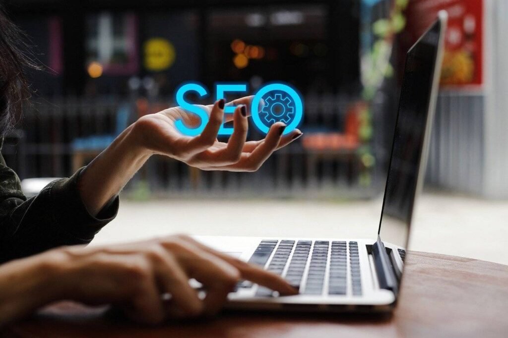 SEO สายขาว สายเทา สายดำ