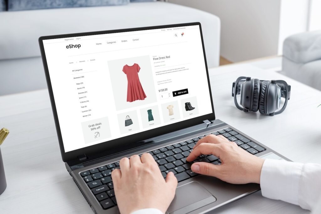 ecommerce SEO