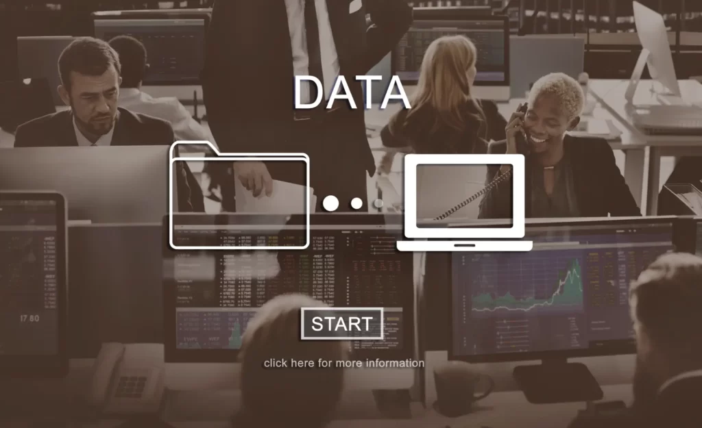 Structured data คืออะไร