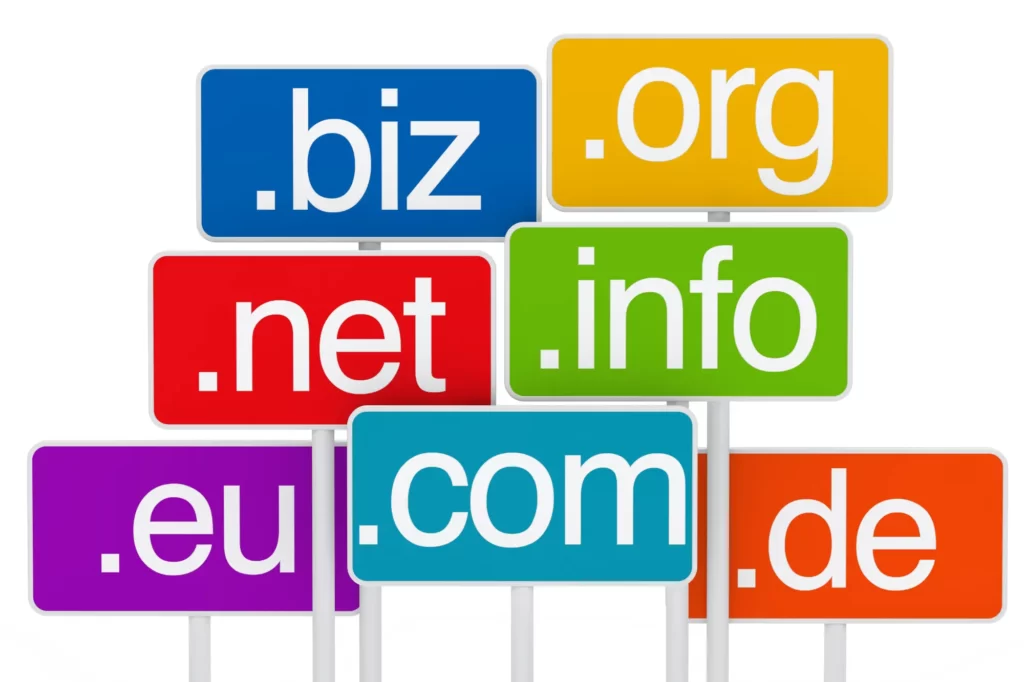 SUBDOMAIN คืออะไร