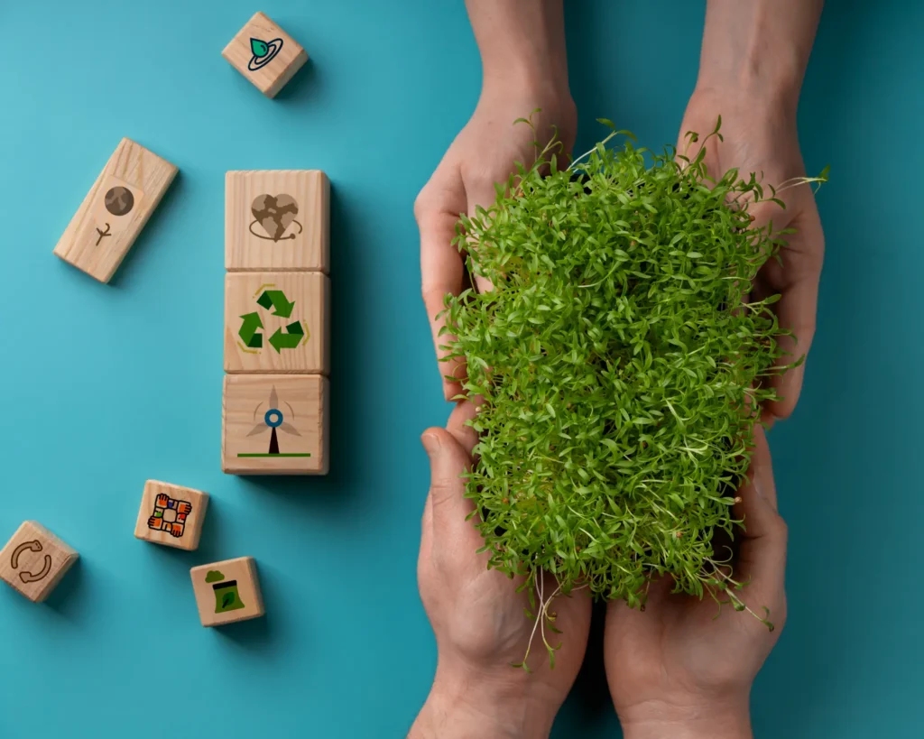green business trends