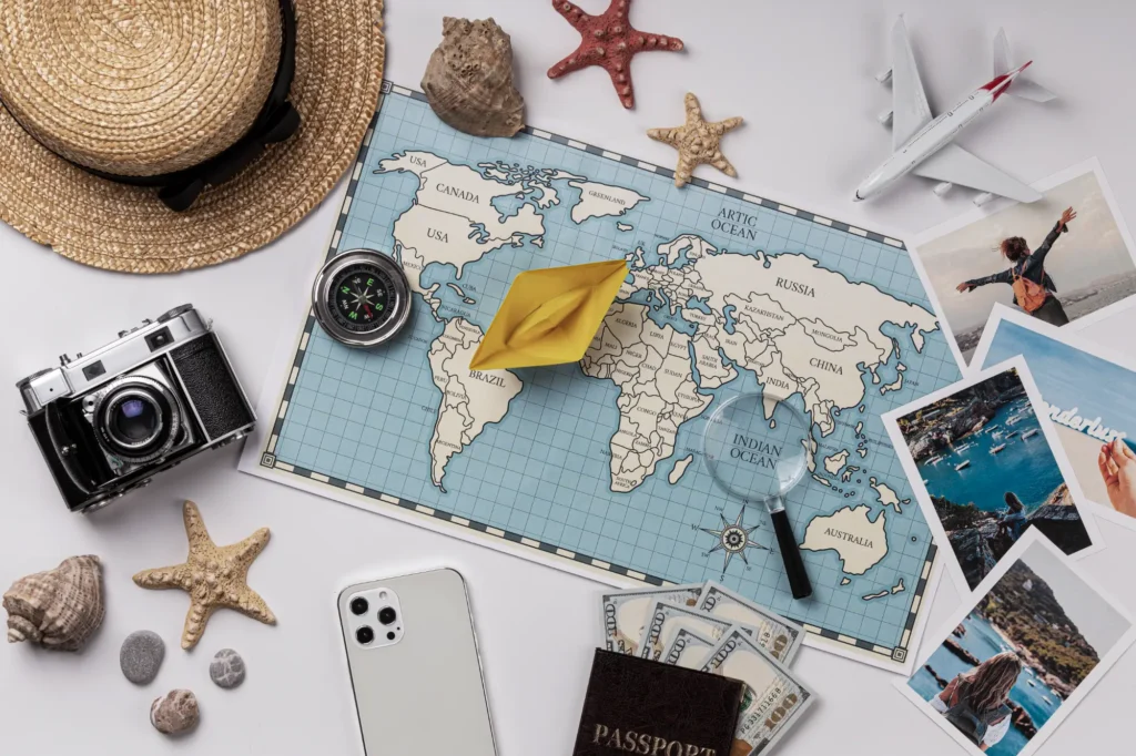 tourism trends